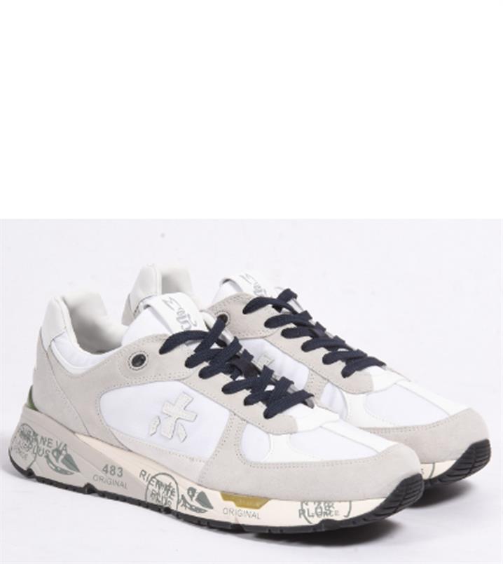Premiata Mase 7238