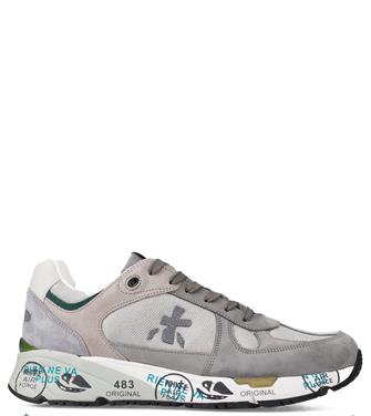 Premiata Mase 7821 grijs