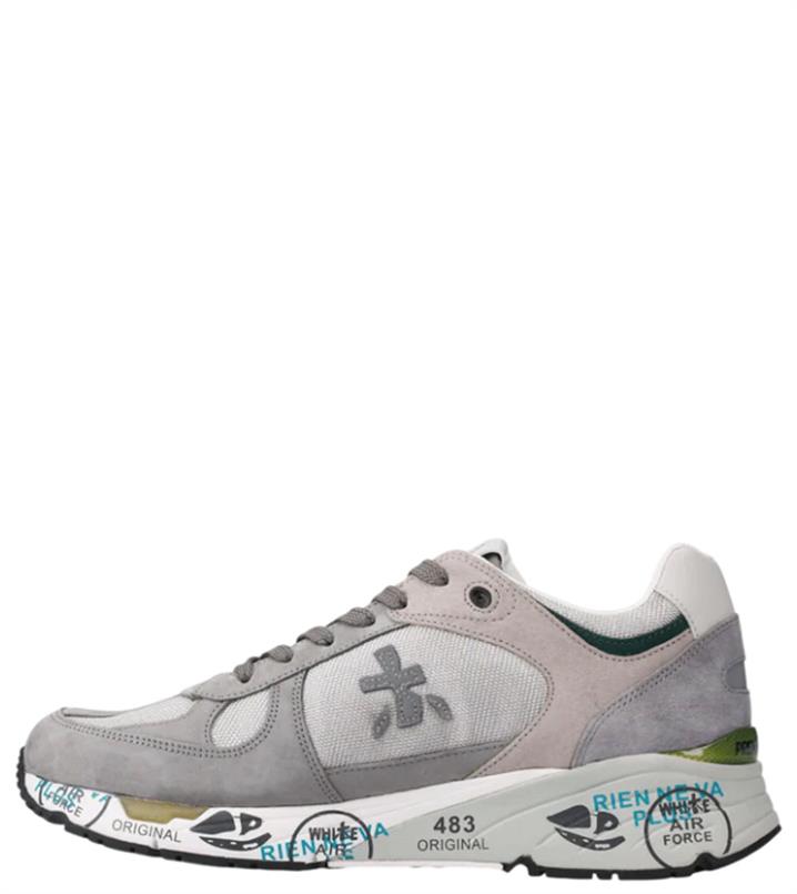 Premiata Mase 7821 grijs