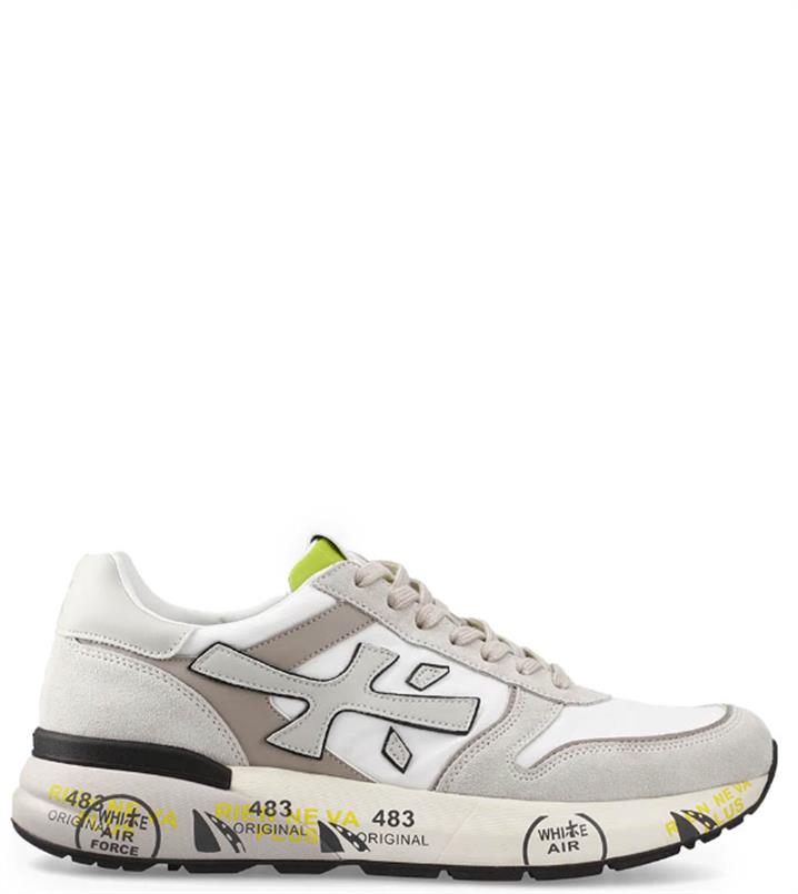Premiata Mick 7212