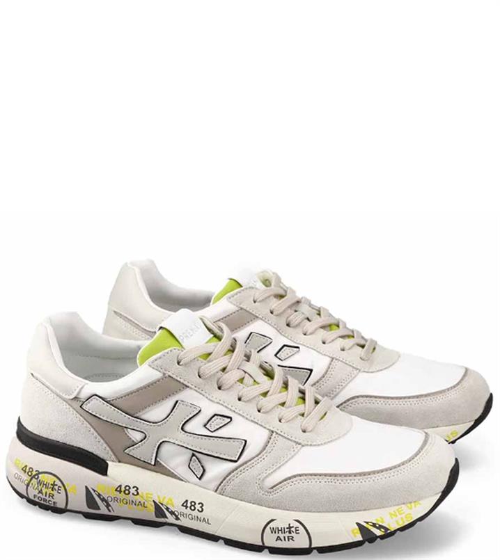 Premiata Mick 7212