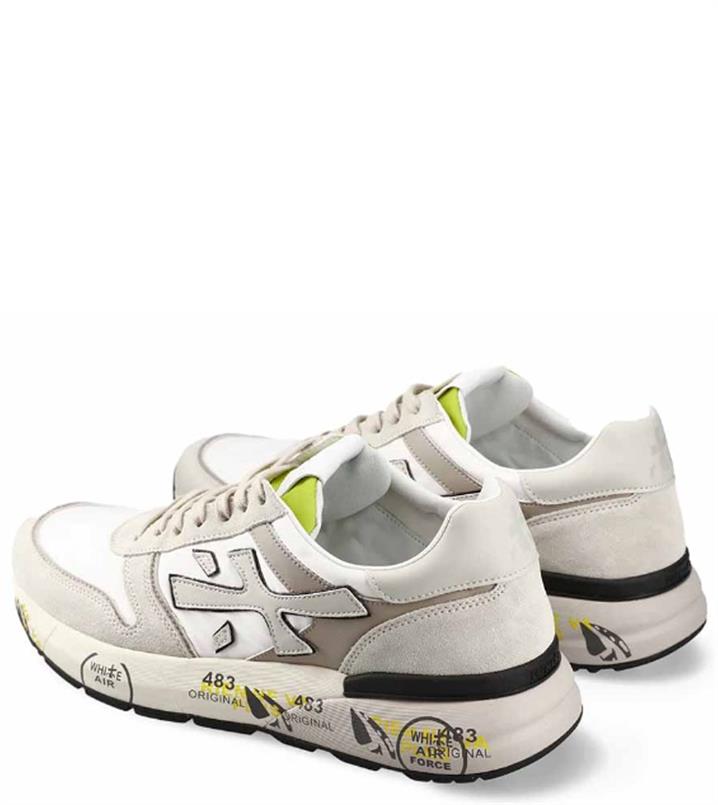 Premiata Mick 7212