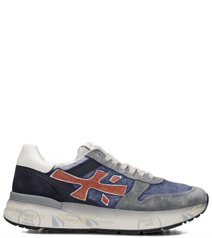 Premiata Mick 7215