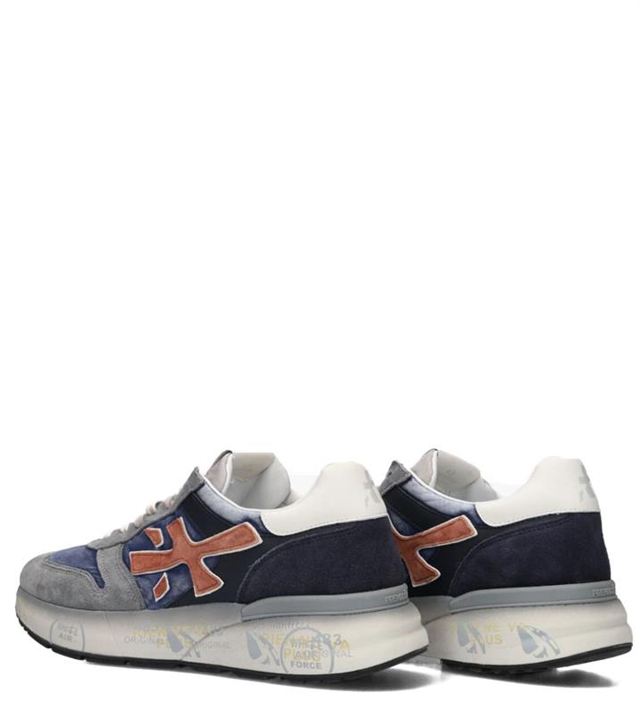 Premiata Mick 7215