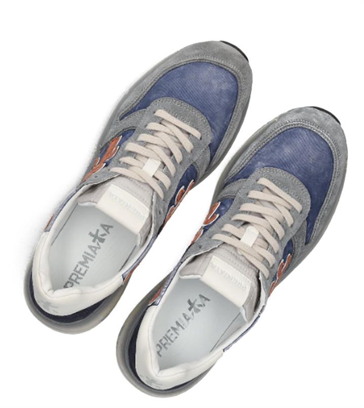 Premiata Mick 7215