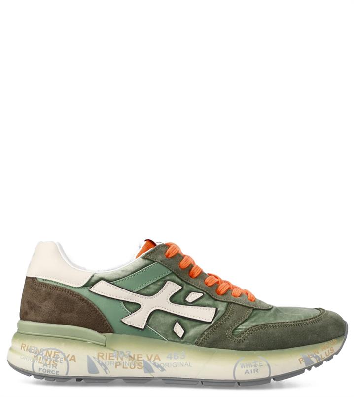 Premiata Mick 7244