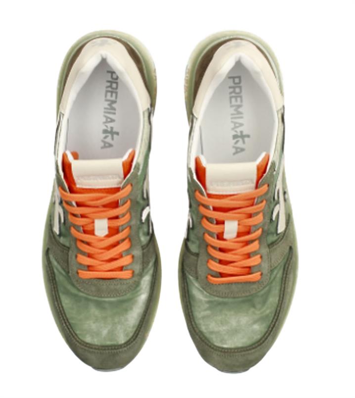 Premiata Mick 7244