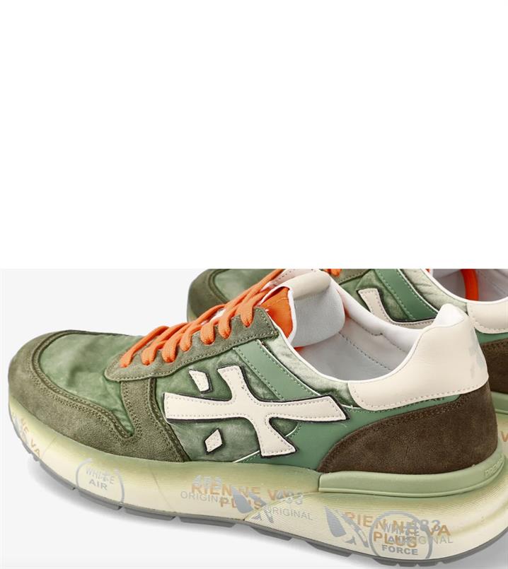 Premiata Mick 7244