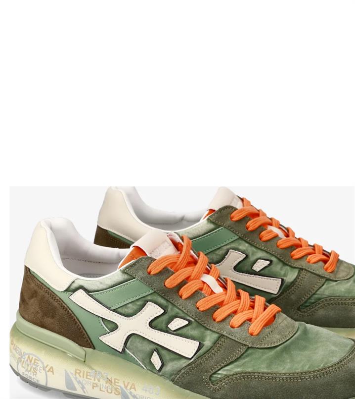 Premiata Mick 7244