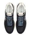 Premiata Mick 7716 blauw