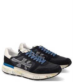 Premiata Mick 7716 blauw