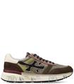 Premiata Mick 7717 multi groen