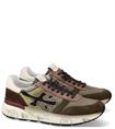 Premiata Mick 7717 multi groen