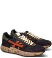 Premiata Mick 7721 multi blauw