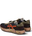 Premiata Mick 7721 multi blauw