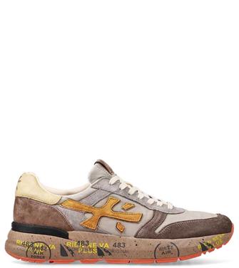 Premiata Mick 7866 multi beige