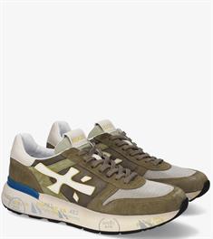 Premiata Mick 8086
