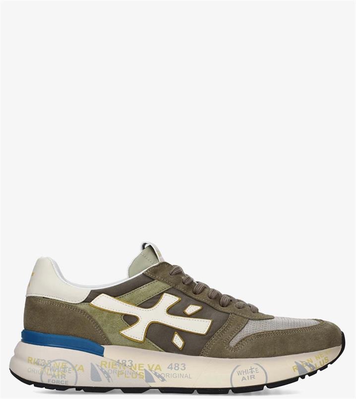 Premiata Mick 8086