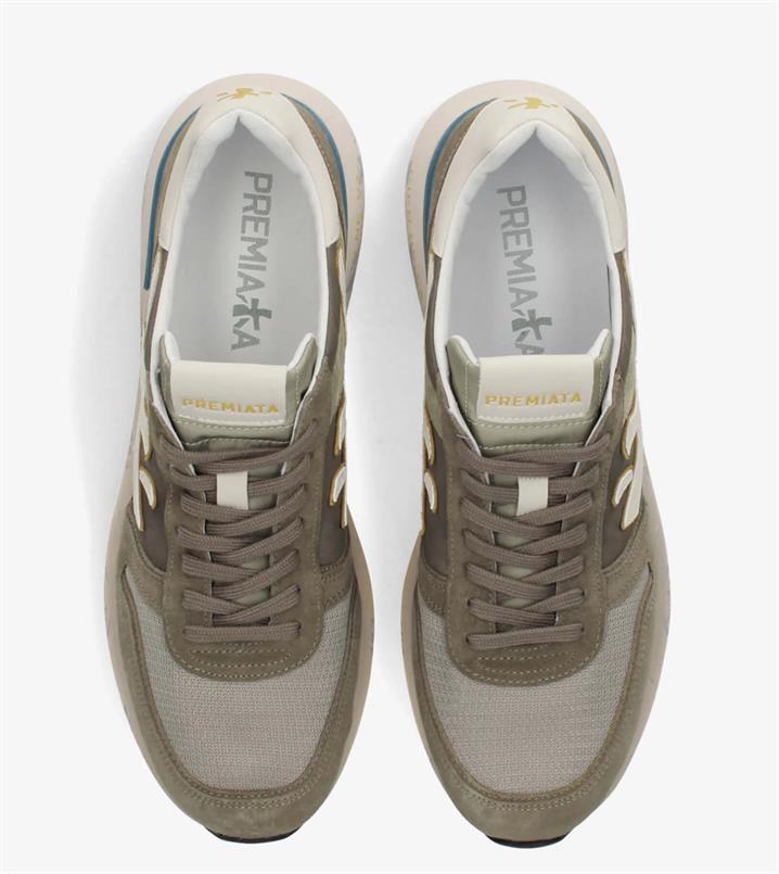 Premiata Mick 8086