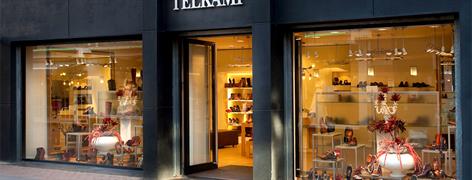 Telkamp Utrecht