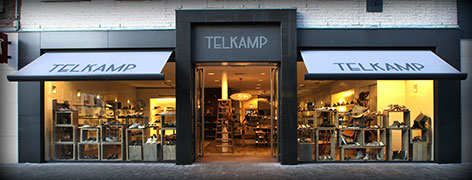 Telkamp Woerden