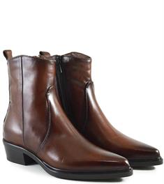 Trento Riora bruin