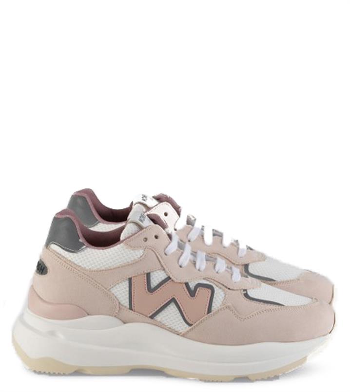 Womsh Vegan new start - Telkamp schoenen